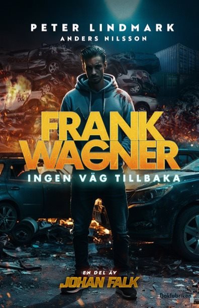 Ingen väg tillbaka