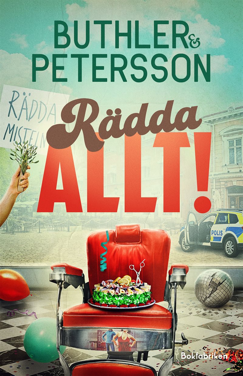 Rädda allt!