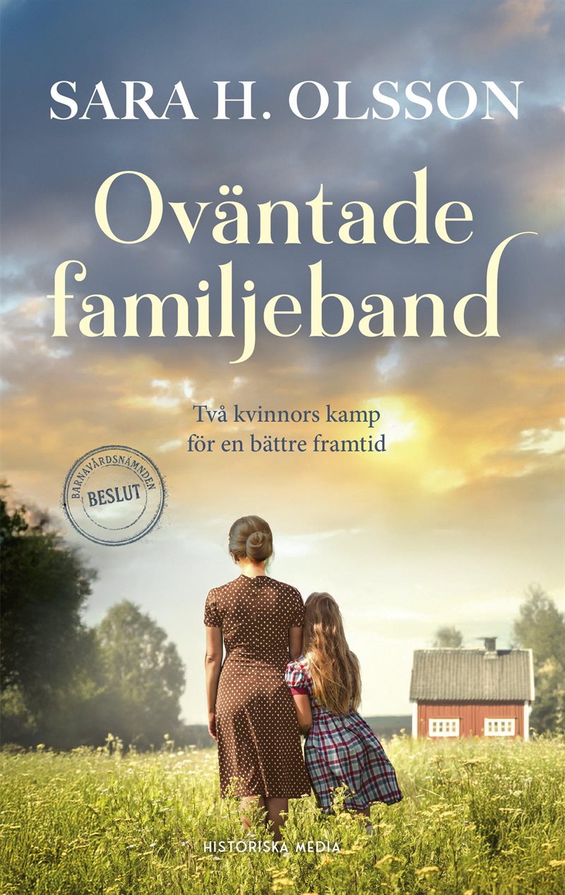 Oväntade familjeband