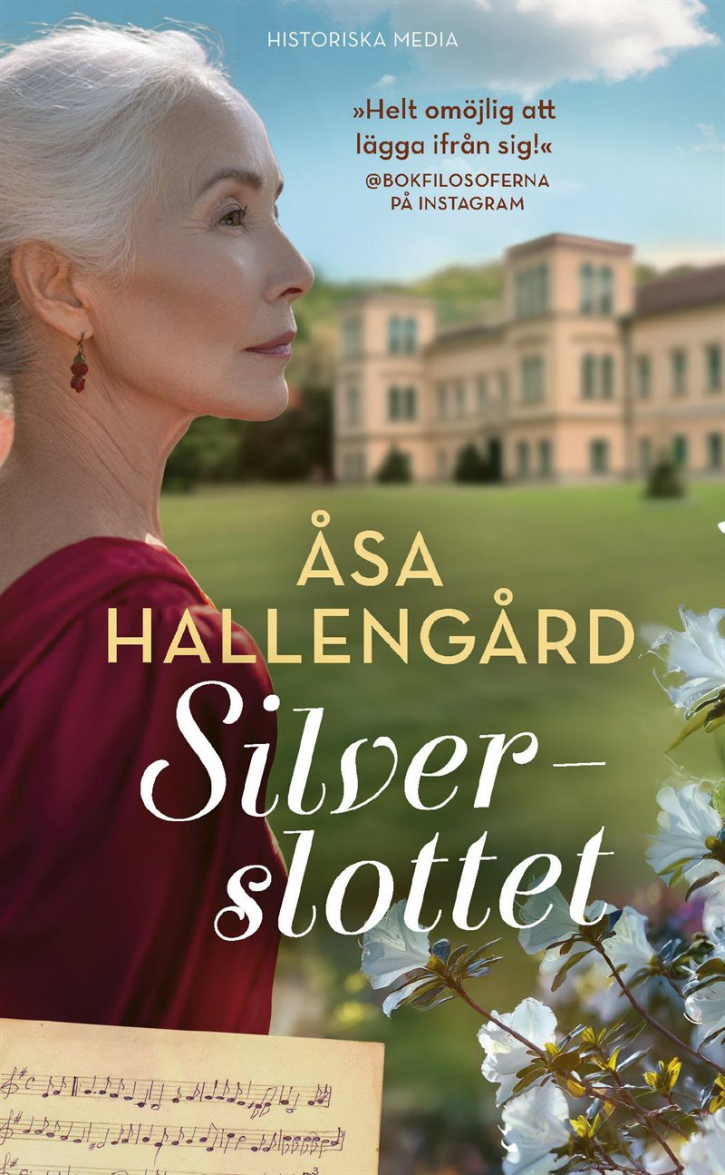 Silverslottet