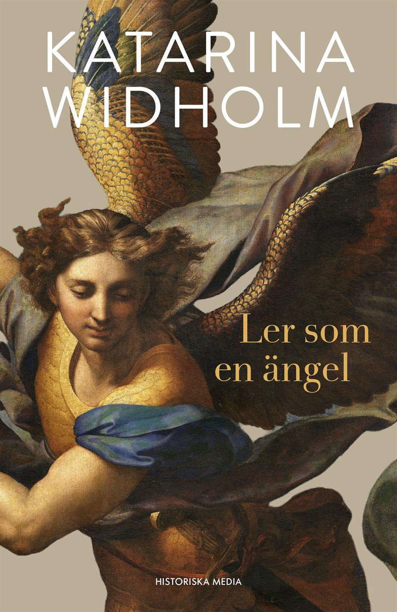 Ler som en ängel