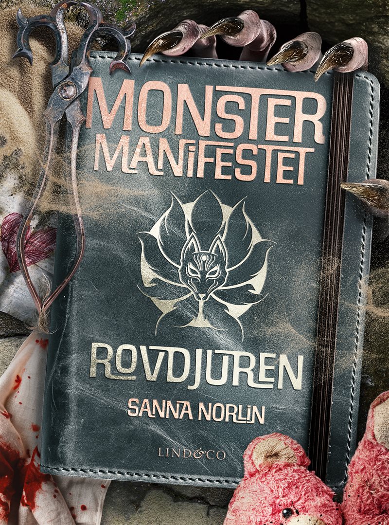 Monstermanifestet. Rovdjuren