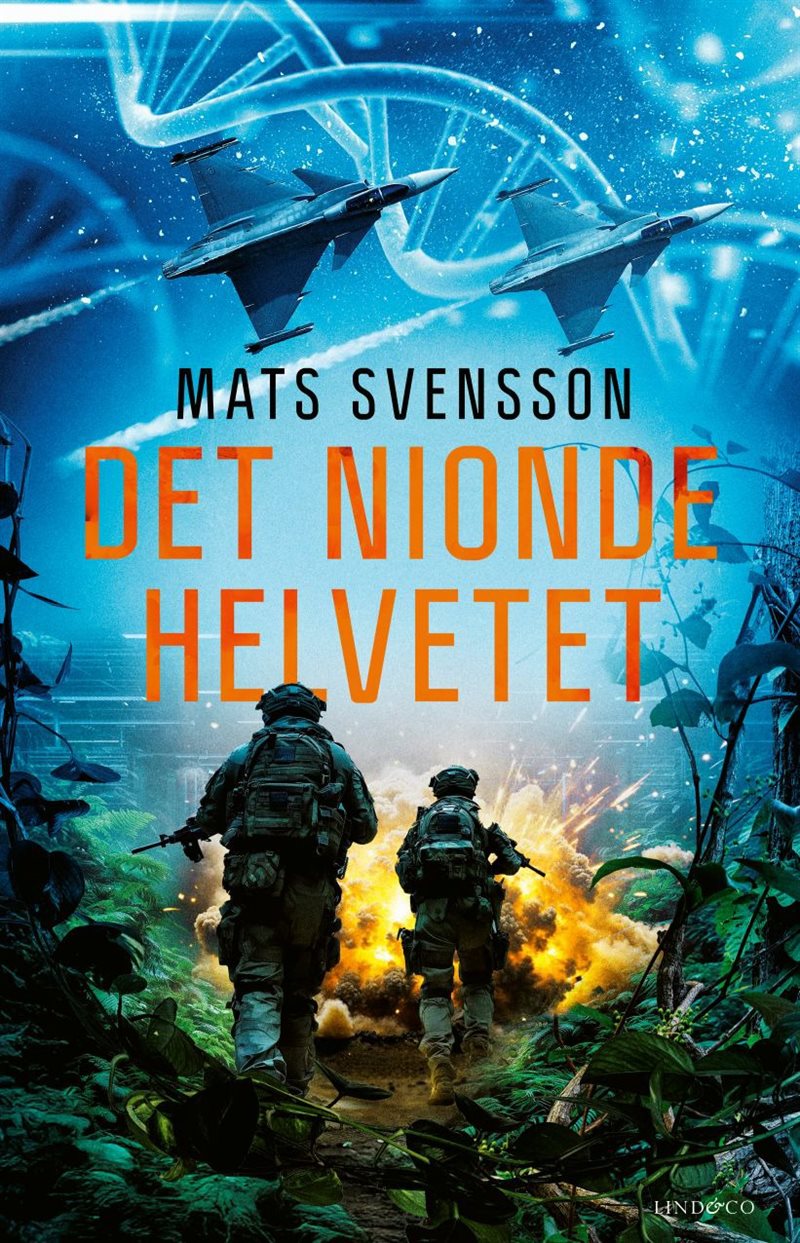 Det nionde helvetet