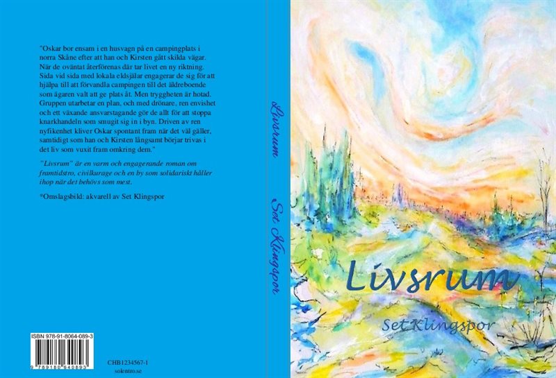 Livsrum