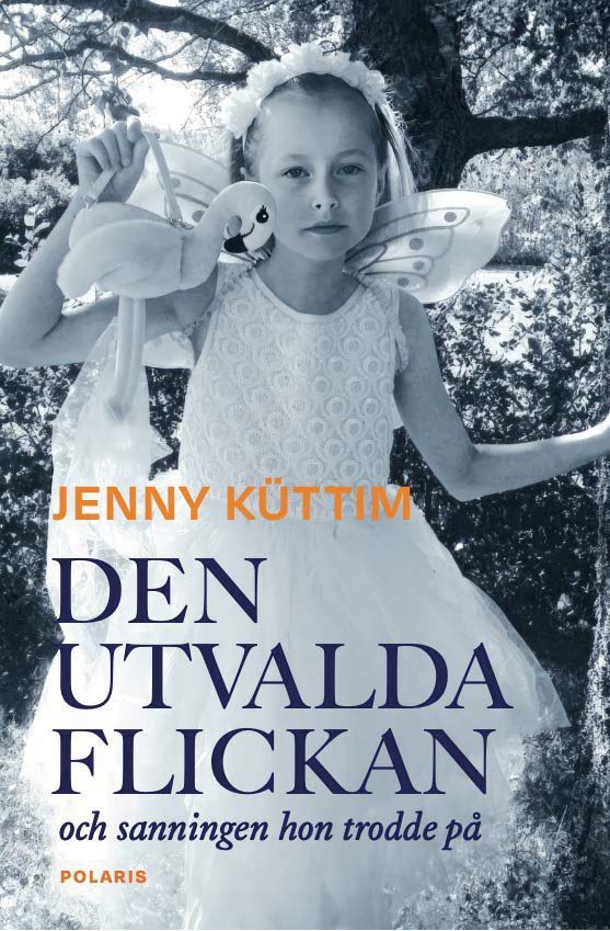 Den utvalda flickan