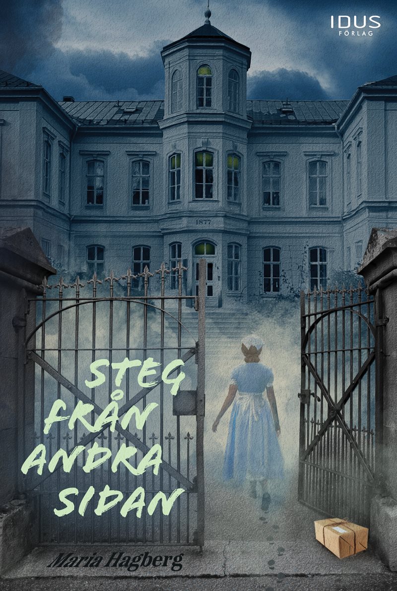 Steg från andra sidan