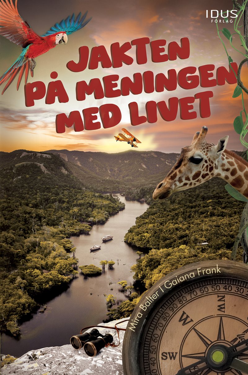 Jakten på meningen med livet