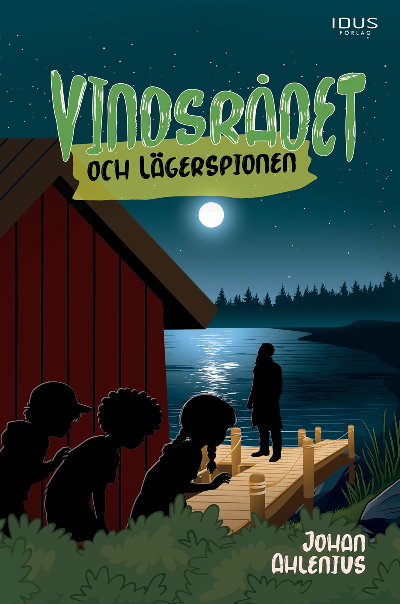 Vindsrådet och lägerspionen