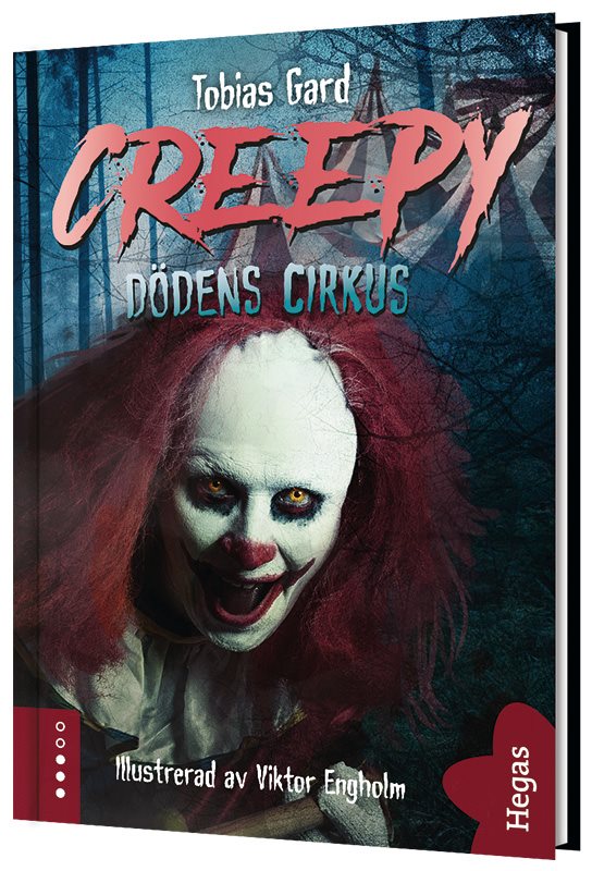 Dödens cirkus