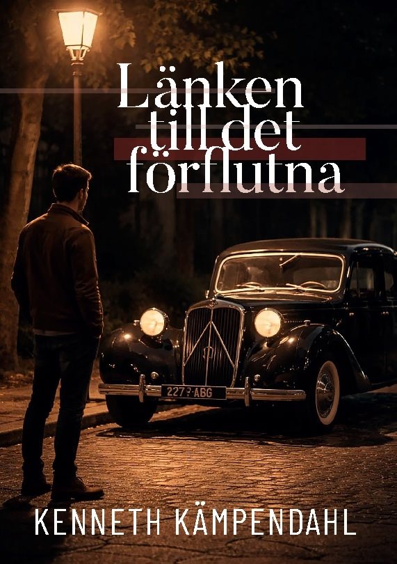 Länken till det förflutna