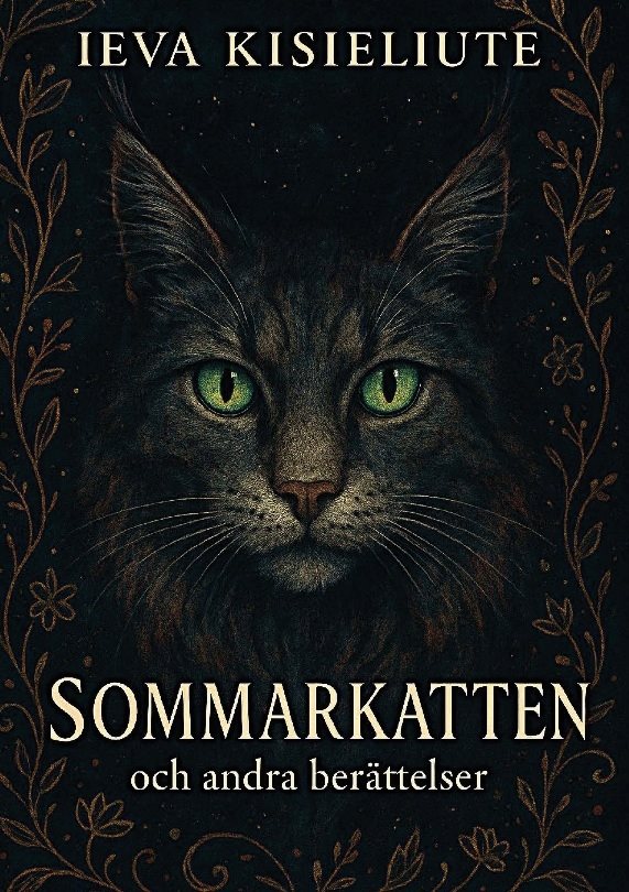 Sommarkatten och andra berättelser