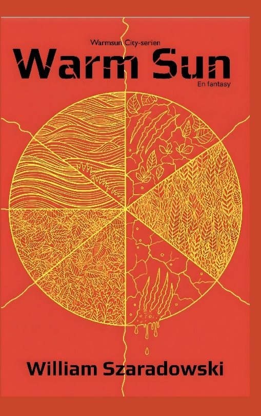 Warm Sun : Svensk utgåva