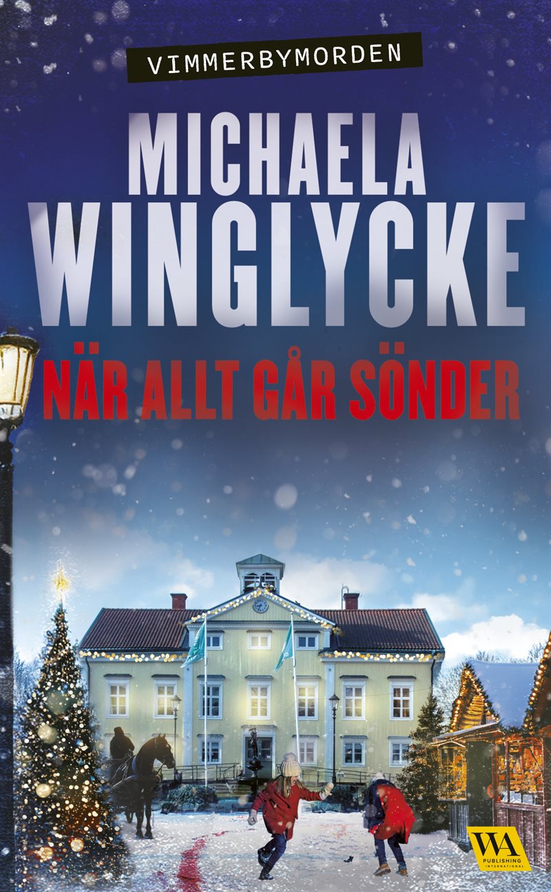 När allt går sönder