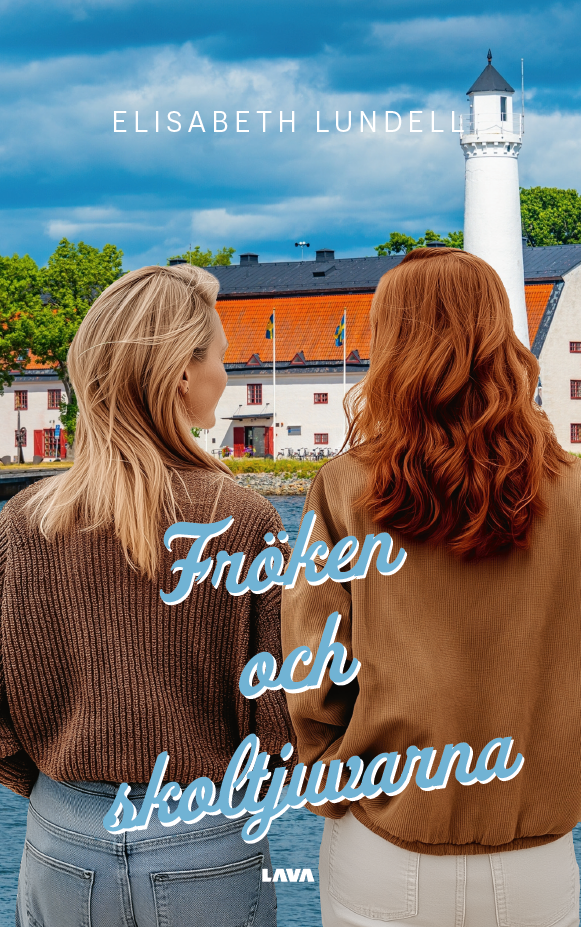 Fröken och skoltjuvarna