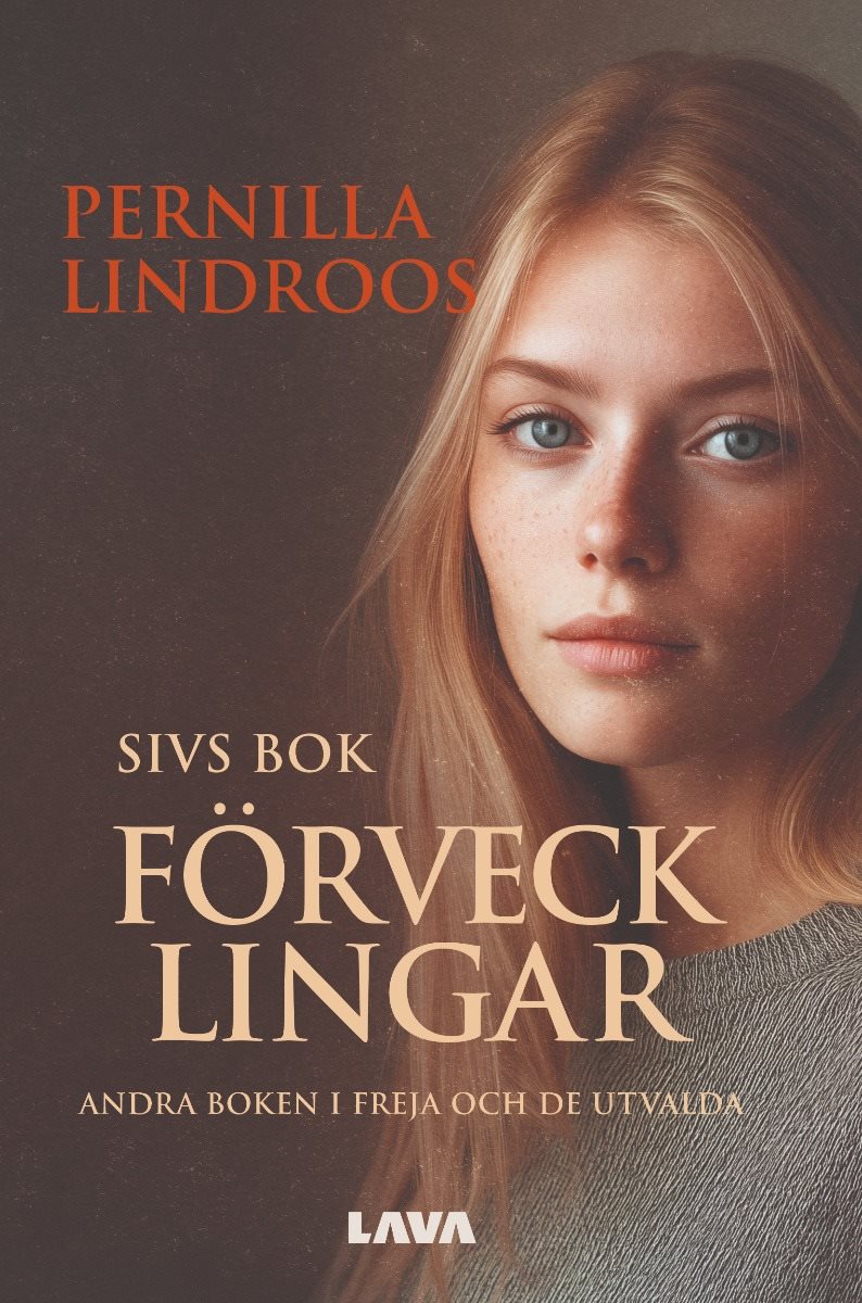 Förvecklingar : Sivs bok