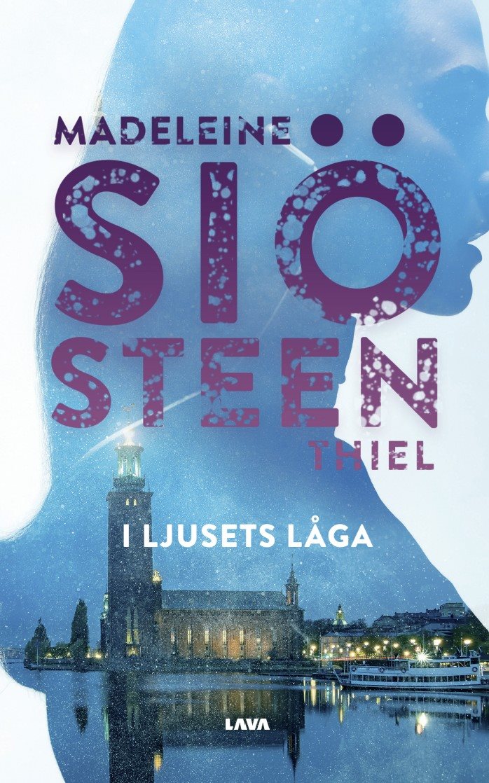 I ljusets låga