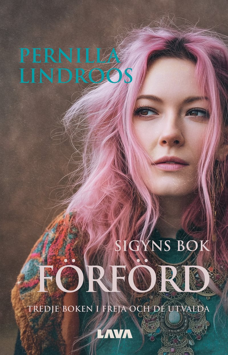 Förförd: Sigyns bok