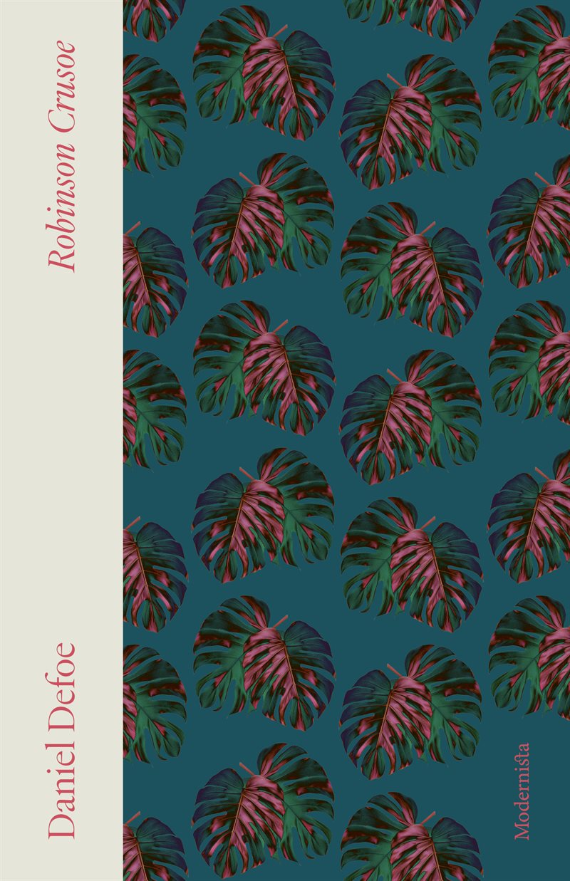 Robinson Crusoe