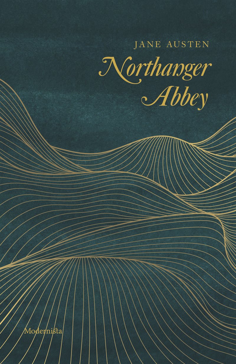 Northanger Abbey
