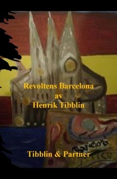 Revoltens Barcelona