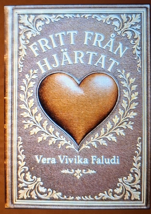 Fritt från hjärtat