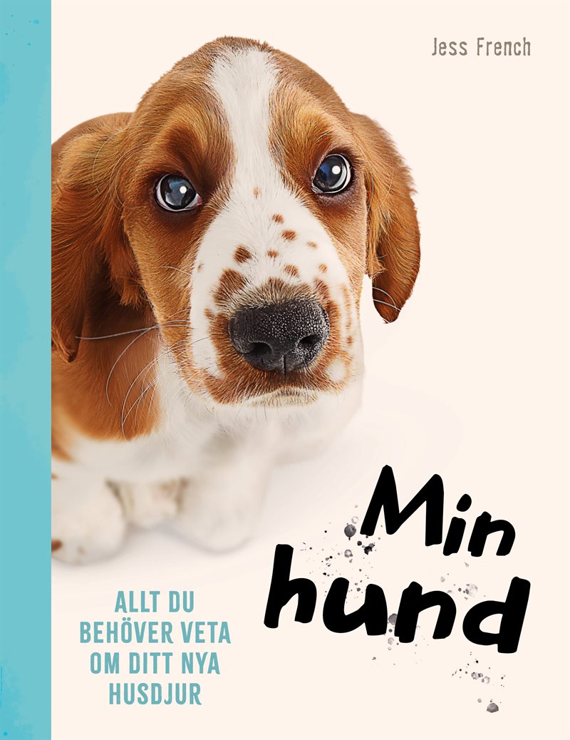Min hund