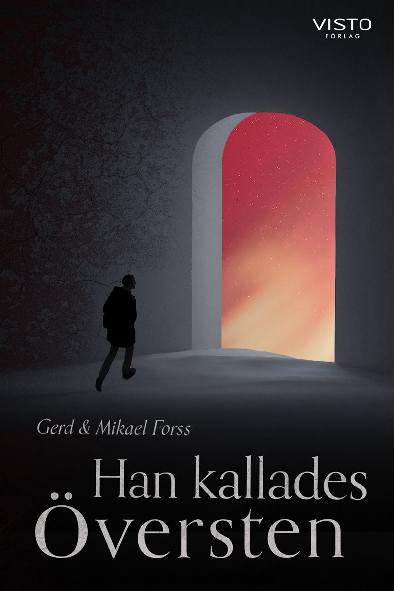 Han kallades Översten