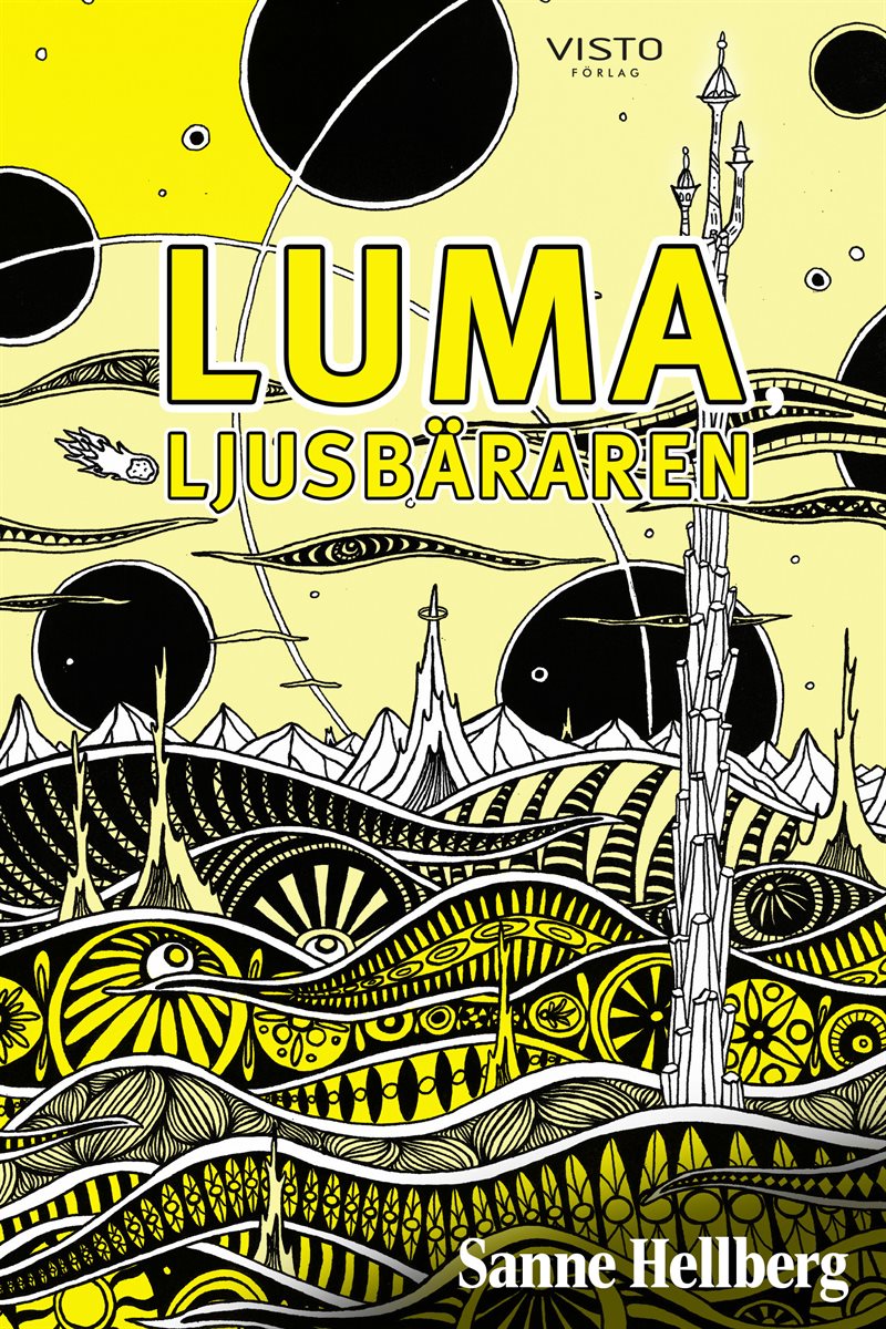 Luma, ljusbäraren
