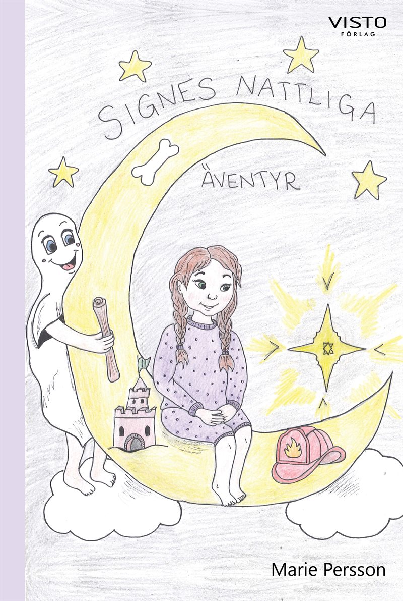 Signes nattliga äventyr