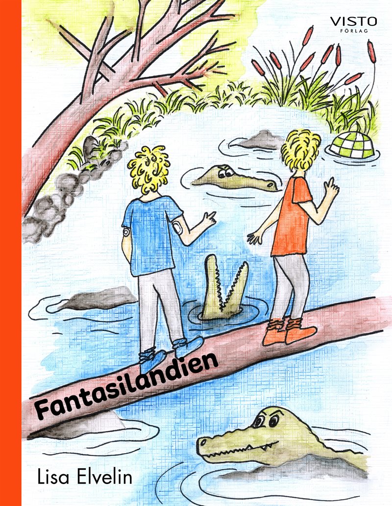 Fantasilandien