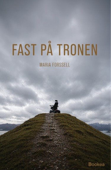 Fast på tronen