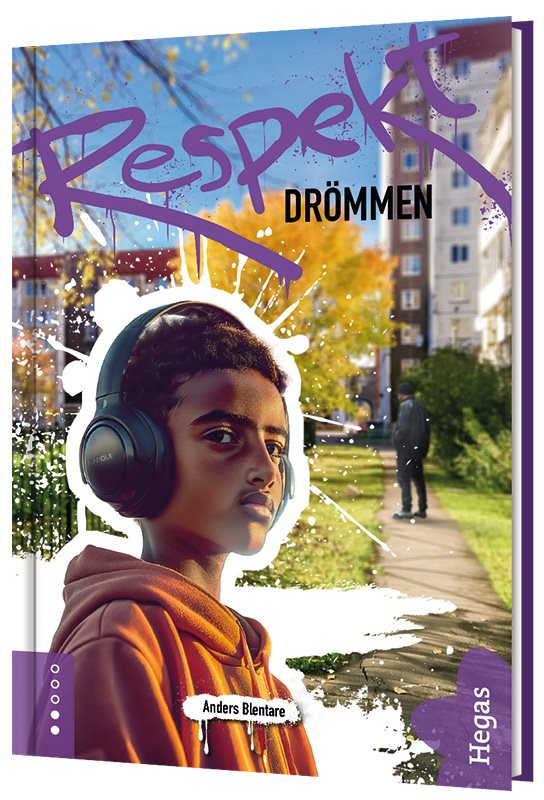 Respekt 4 - Drömmen