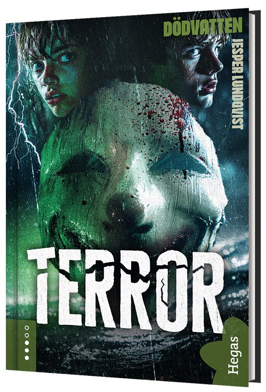 Dödvatten 3 - Terror