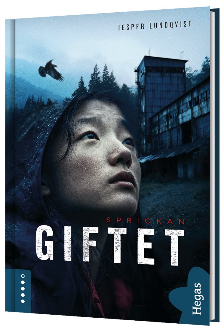 Giftet