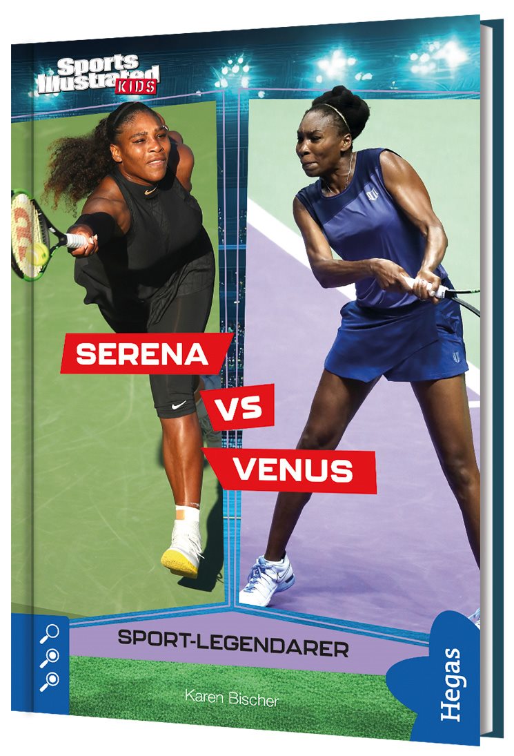 Serena vs Venus