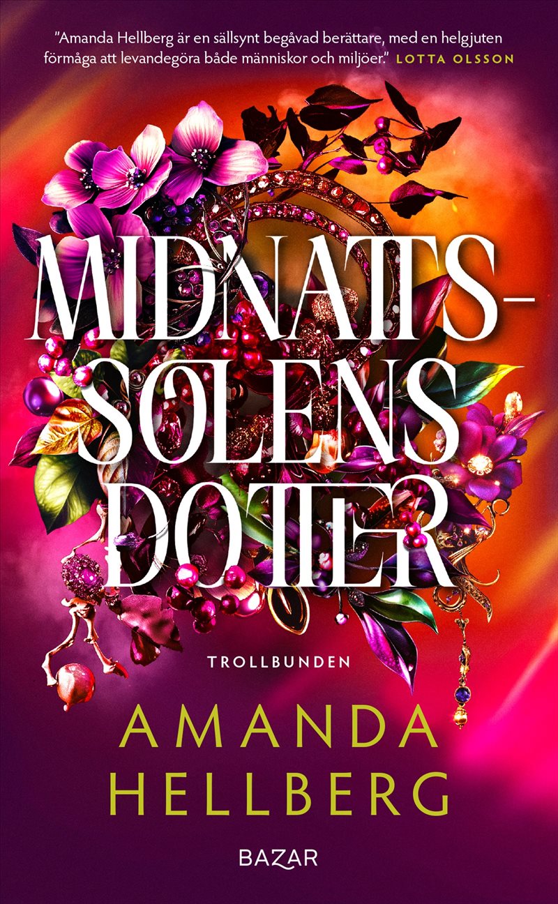 Midnattssolens dotter