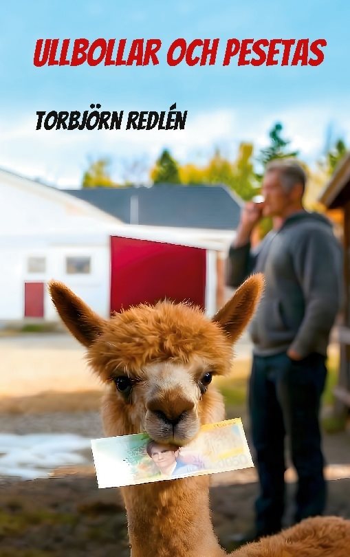 Ullbollar och Pesetas