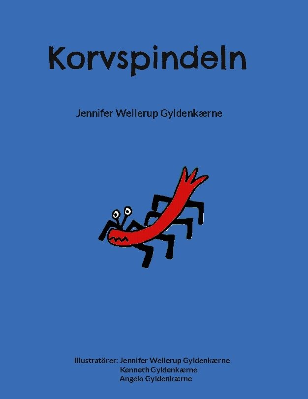 Korvspindeln