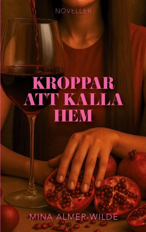 Kroppar att kalla hem