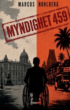Myndighet 459