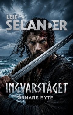 Örnars byte