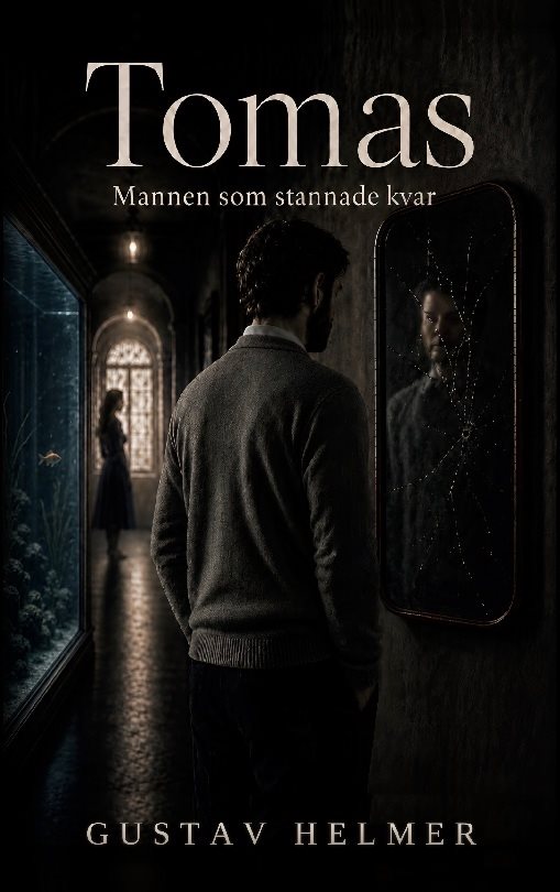 Tomas : mannen som stannade kvar