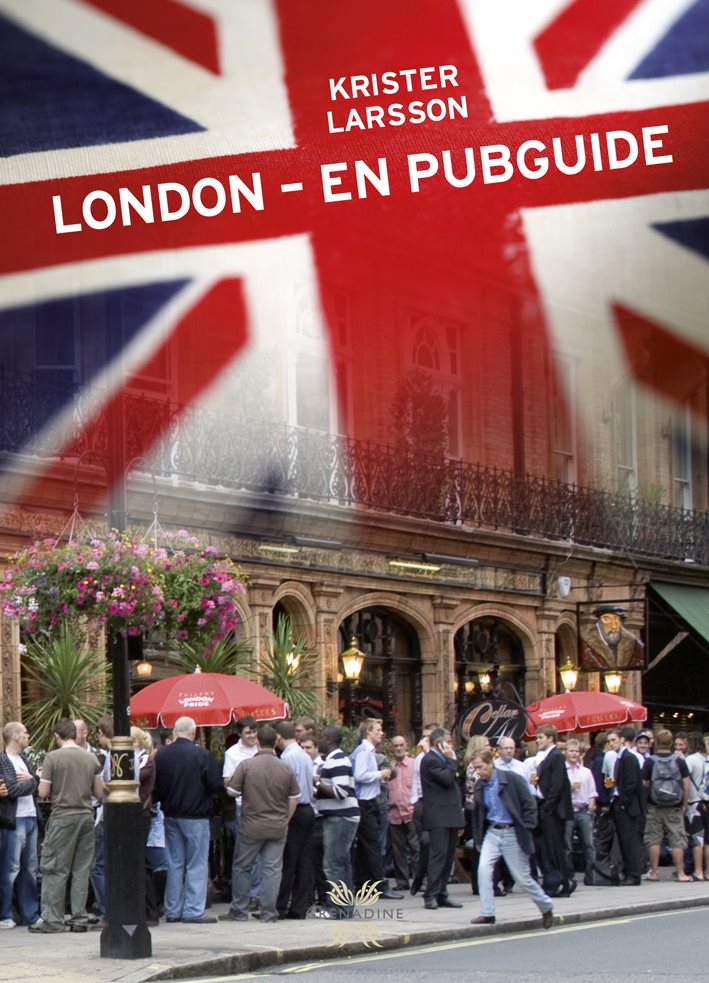 London - en pubguide