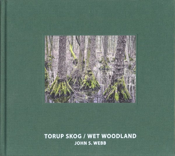 Torup skog / Wet Woodland