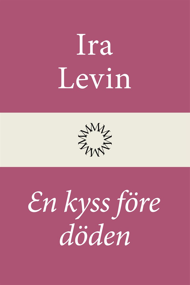 En kyss före döden