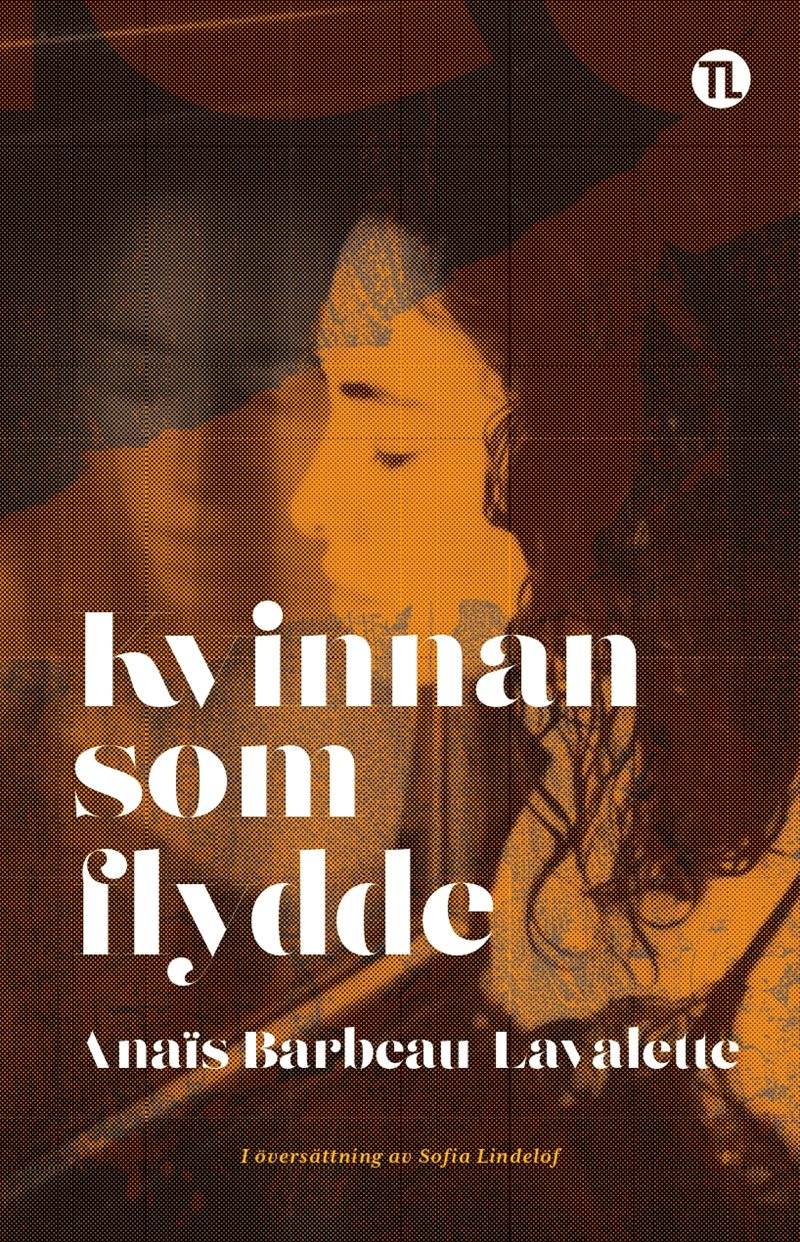 Kvinnan som flydde