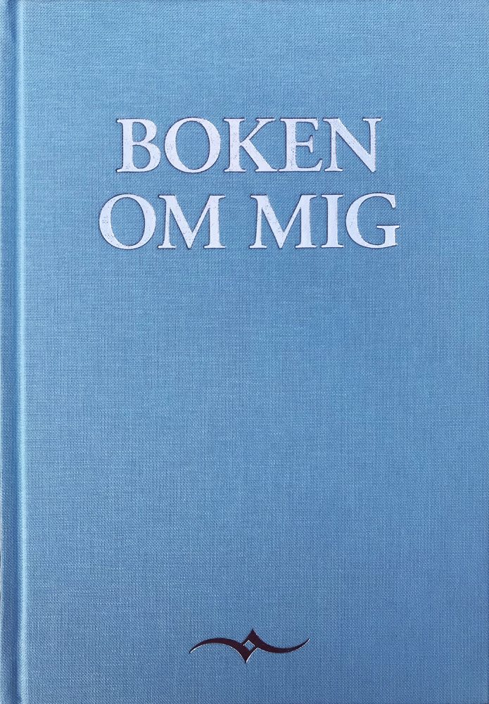 Boken om mig