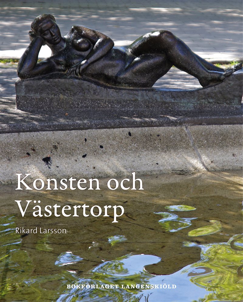 Konsten och Västertorp