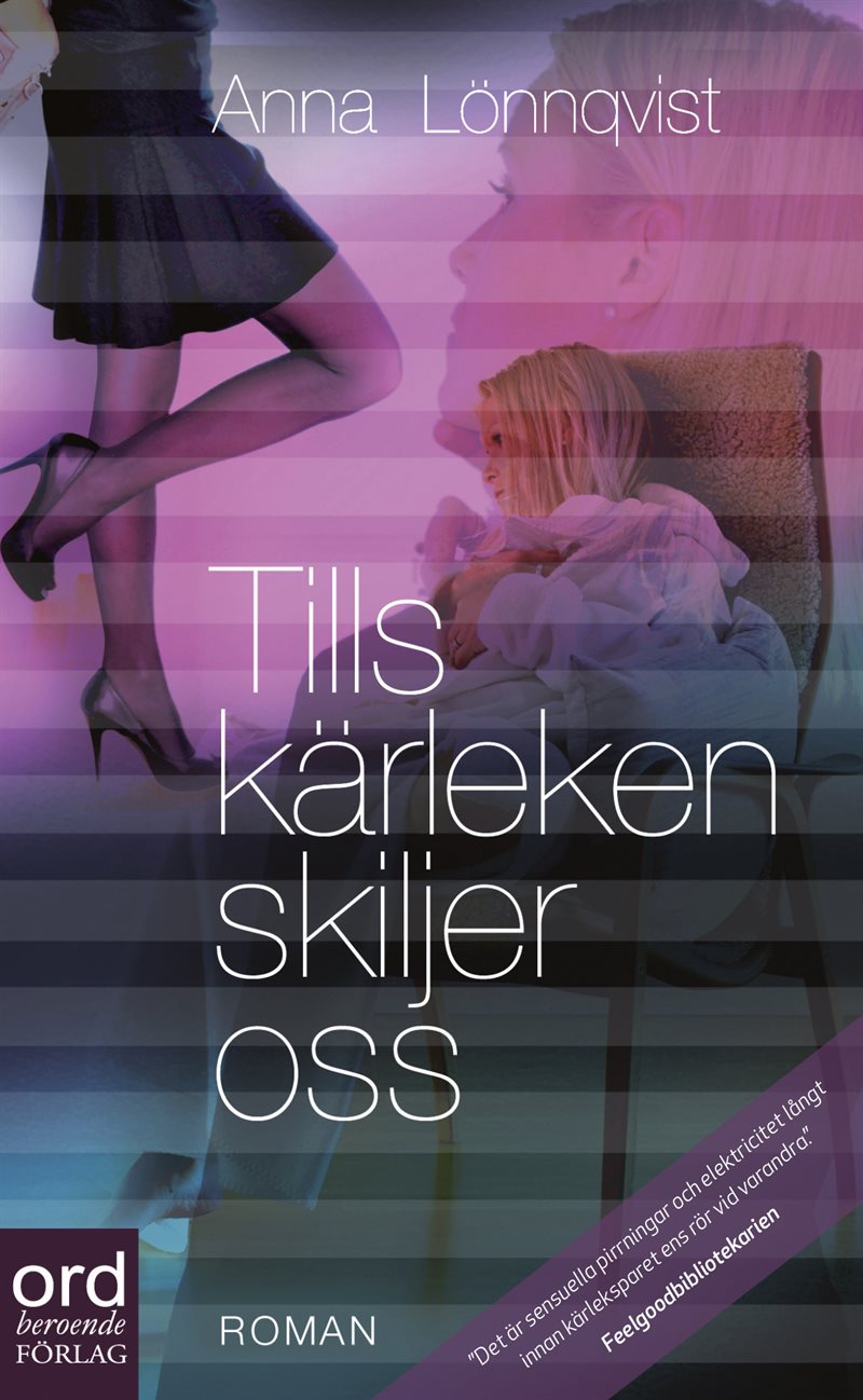 Tills kärleken skiljer oss