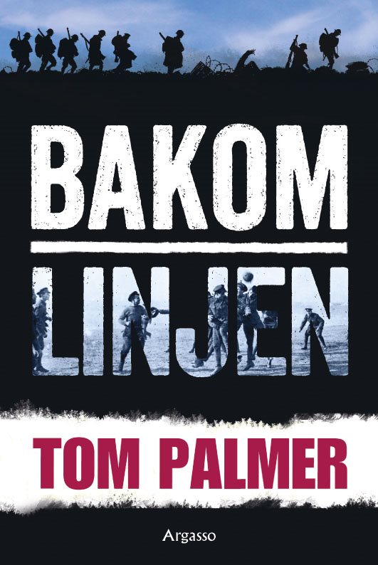Bakom linjen